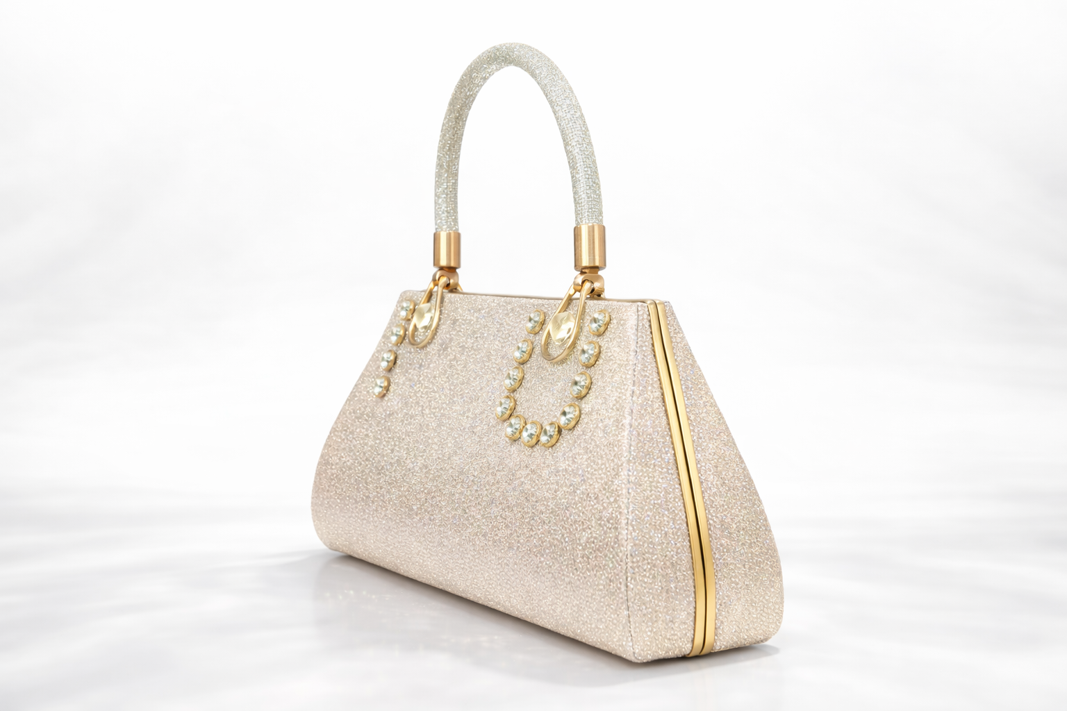 lightweight pu handle handbag for daily use lightweight pu handle handbag for daily use